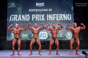  BODYBUILDING 90